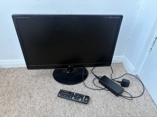 Flatron m2280dm led - flatron, 22”