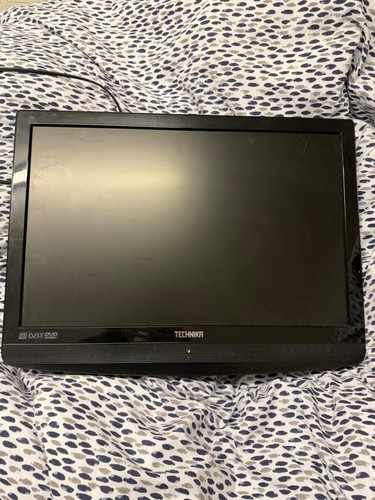 Technika 24f22bhd inch 720p - technika,