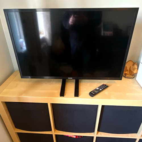 Samsung 32in led 1080p - led,