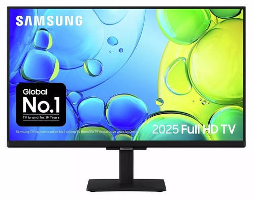 Samsung inch smart full - 24, tv