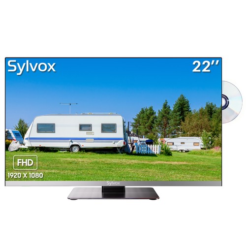 Sylvox 22in 12v no - sylvox,