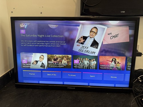 Finlux tv model - hd,