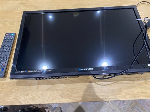 Blaupunkt inch ready led - 24-inch,