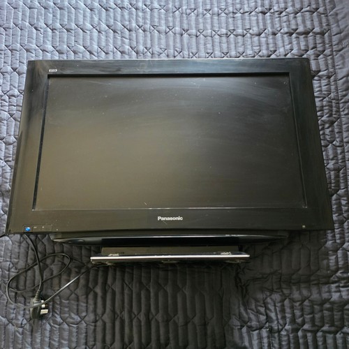 Panasonic viera 32lzd81 - viera, tx-32lzd81