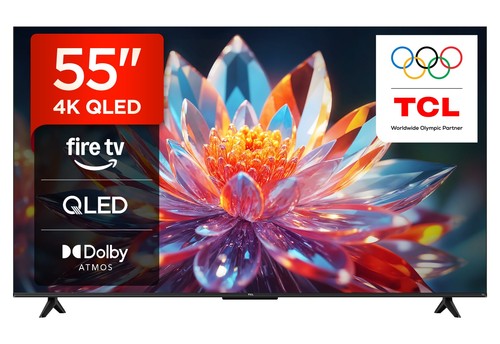 Tcl qled ultra - tcl,