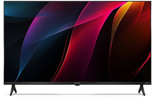 Sharp 40hd2425k full led - sharp, hd