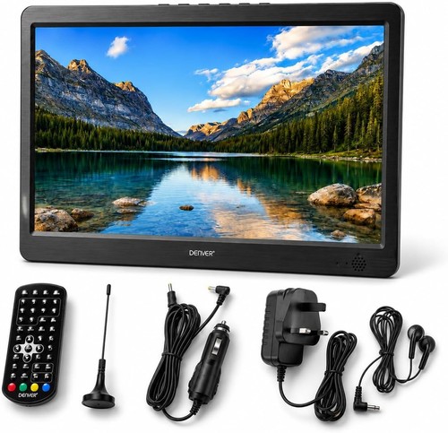 Portable inch hdmi in - inch,