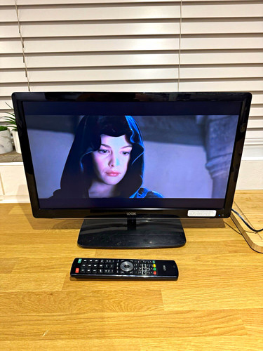 Logik l22fed12 hd ready - logik, 22”