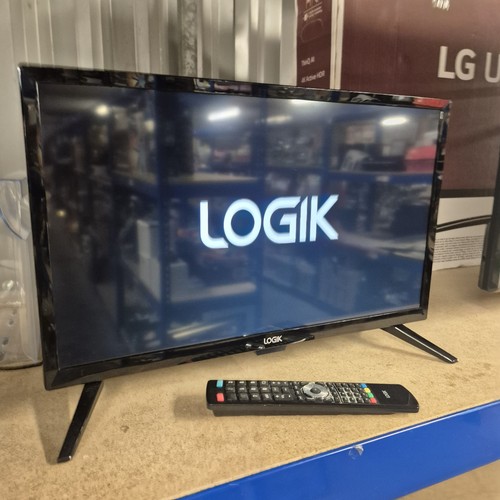 Logik l22fe20 22in full led - hd,