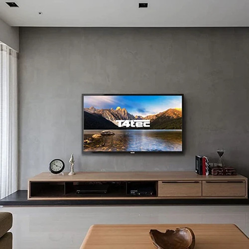 T4tec smart led - t4tec, tv