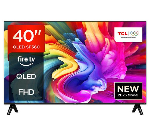 Tcl sf560 qled full - tcl,