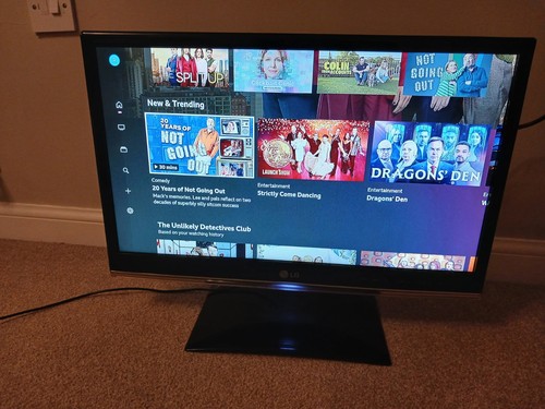Dm2350d inch 3d - lg, dm2350d-pz