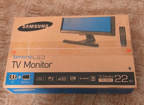 Samsung t22e390ex inch tv - t22e390ex,