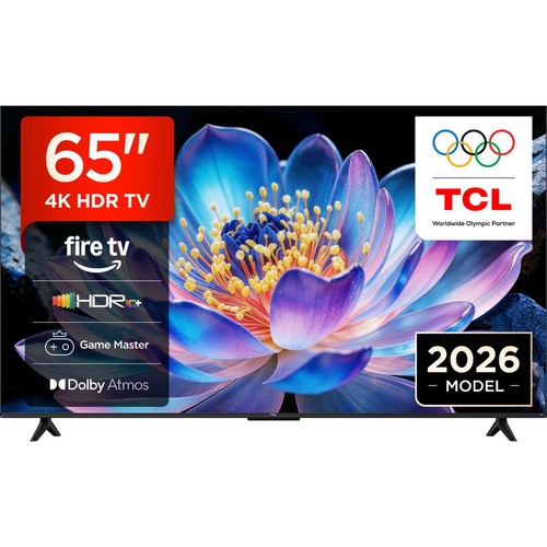 Tcl 65v6d inch - tcl, 4k