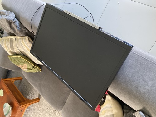 Toshiba 32w3863db 24in - 32w3863db, led