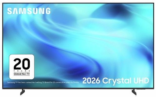 Samsung inch smart 4k - 65,