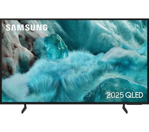 Samsung q7f qled - 43",