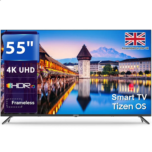 Vispera ti55ultra 4k uhd - vispera,