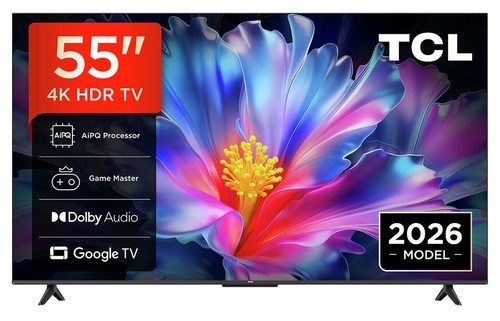 Tcl inch smart 4k - inch,