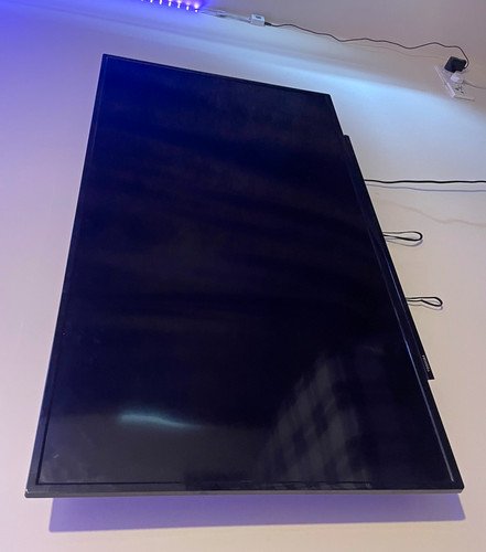 Toshiba 50in lcd 1080p fhd - lcd,