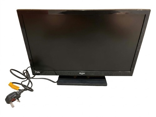 Bush led tv freeview - 19”,