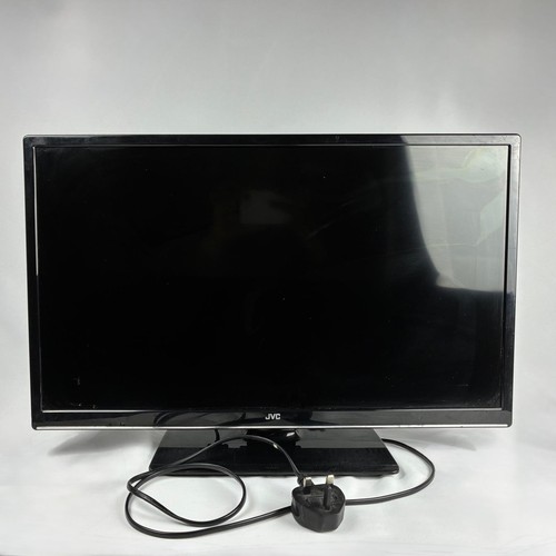 Jvc 24c690 led hd - lt-24c690(a), tv