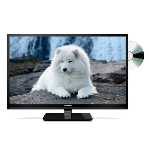 Blaupunkt freeview hd led - freeview,