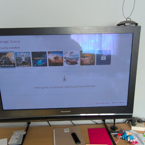 Panasonic plasma flat - panasonic,