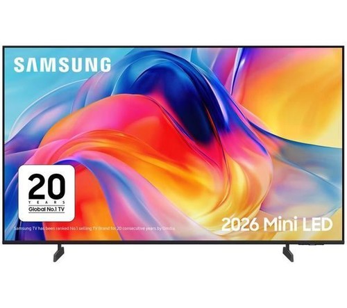 Samsung ue43m70h 4k mini - samsung,