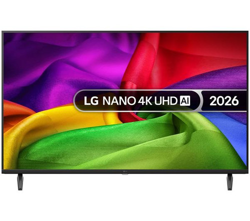 Nu80 led hdr smart - lg,