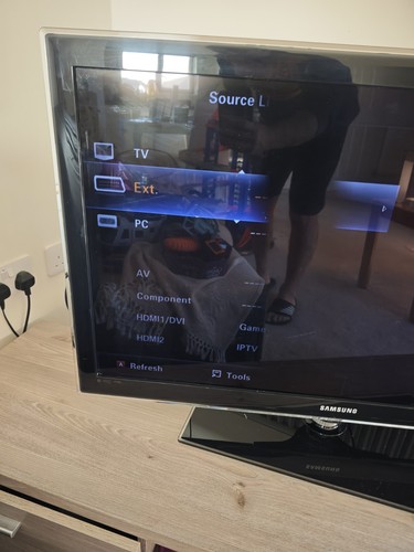 Samsung ue40c5100qwxxu 40in - ue40c5100qwxxu,