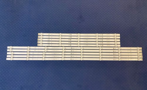 Led backlights set for - led,