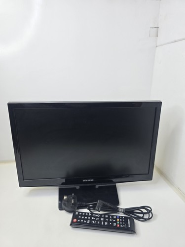 Samsung ue19h4000aw hd led - hd,