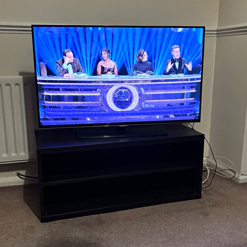 Samsung ue40h5500 in - tv, 40-in