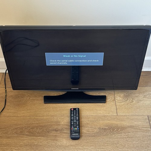 Samsung black tv - hd,