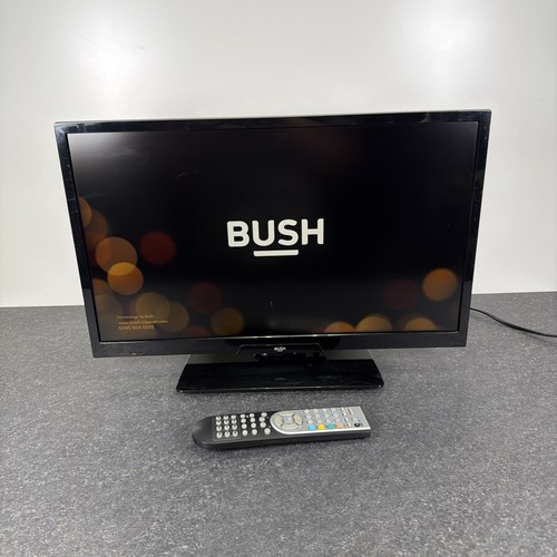 Bush eled22fhds 1080p - eled22fhds, 22”