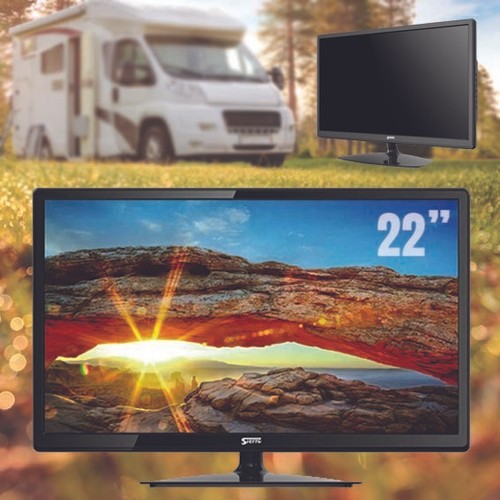 Sierro motorhome led - 22",