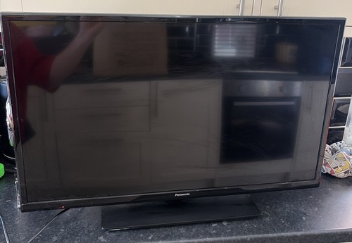 Panasonic tx32g302b hd - tx32g302b,
