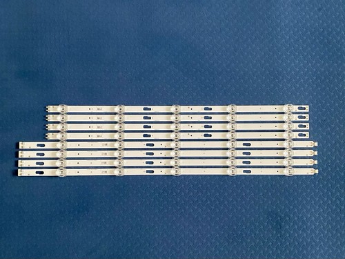 New backlights for - new,