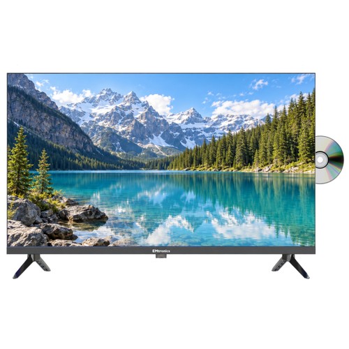 Emtronics inch full hd - 40",