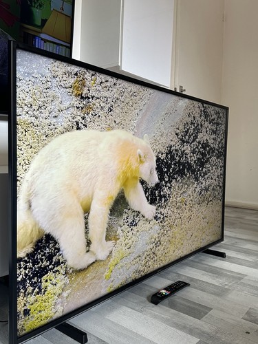 Samsung hg50au800ee 4k - hg50au800ee,