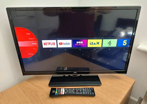 Jvc 24c680 24in - lt-24c680,