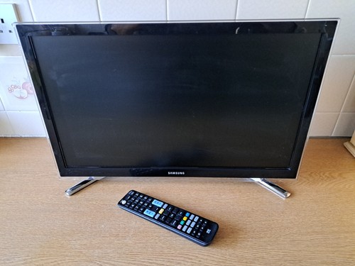 Samsung ue22h5600ak full - 22",
