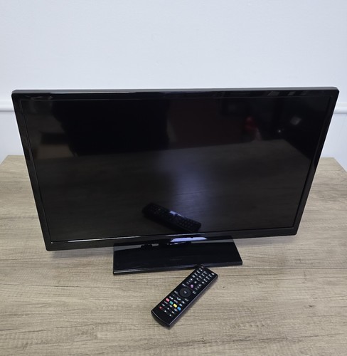 Digihome dvd led - 24", built