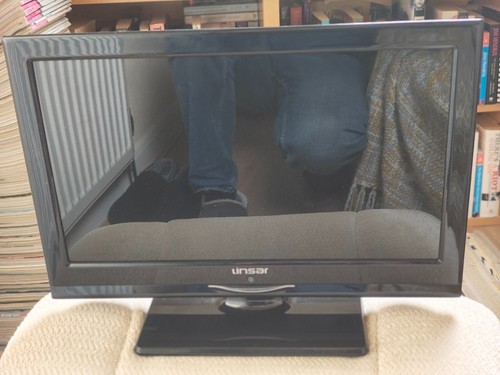 Linsar 16led504 lcd - linsar, tv