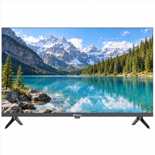 Emtronics inch full hd - emtronics,