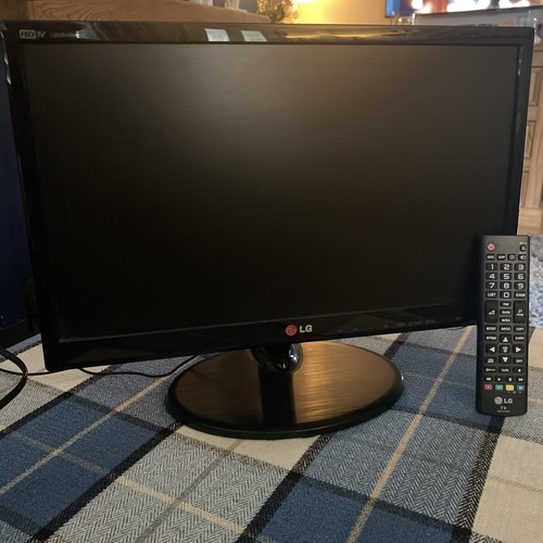Full led and or - lg, and/or