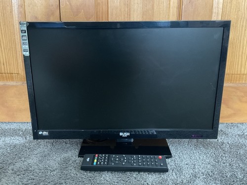Bush hd led freeview - hd,