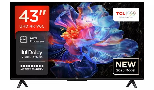 Tcl smart google tv - tcl,