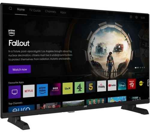 Jvc 32ct150 inch - jvc, smart